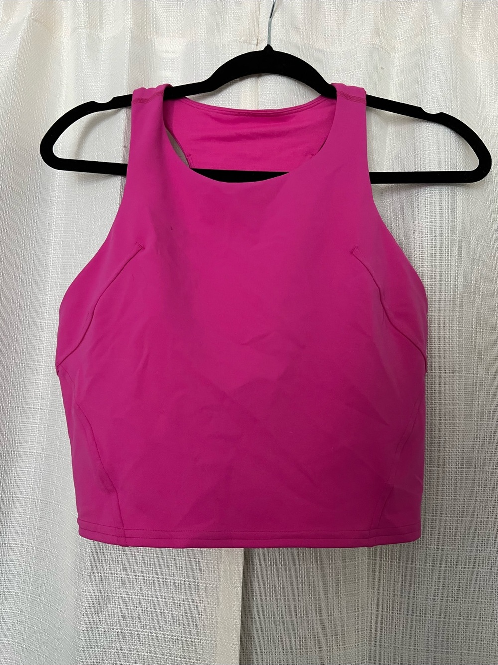 Lululemon Align Tank Sports Bra